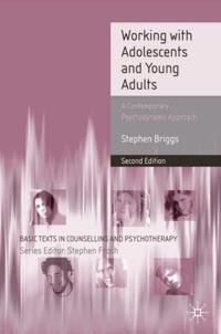 Basic Texts in Counselling and Psychotherapy