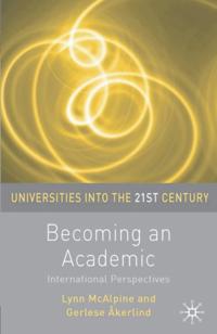 Universities into the 21st Century