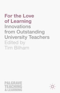 Teaching and Learning