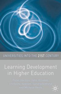 Universities into the 21st Century