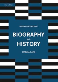 Theory and History