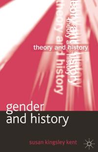 Theory and History