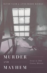 Murder and Mayhem