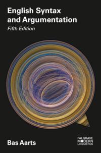 English Syntax and Argumentation