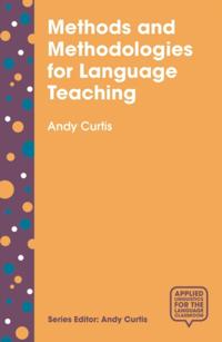 Applied Linguistics for the Language Classroom