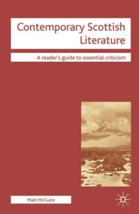 Readers'' Guides to Essential Criticism
