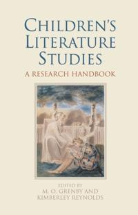 Children's Literature Studies