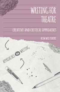 Approaches to Writing