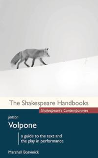 Shakespeare Handbooks