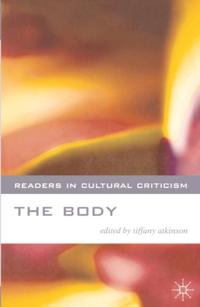 Readers in Cultural Criticism