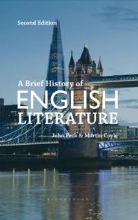 Brief History of English Literature