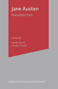 Readers'' Guides to Essential Criticism