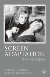 Screen Adaptation