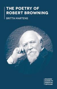 Readers'' Guides to Essential Criticism