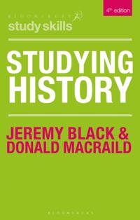 Bloomsbury Study Skills