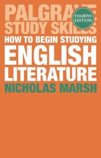 Bloomsbury Study Skills