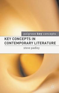Key Concepts: Literature