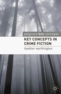 Key Concepts: Literature