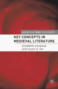 Key Concepts: Literature