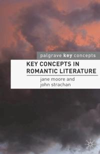 Key Concepts: Literature
