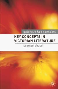 Key Concepts: Literature