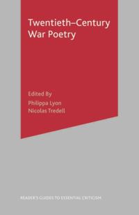 Readers'' Guides to Essential Criticism