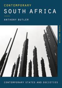 Contemporary States and Societies