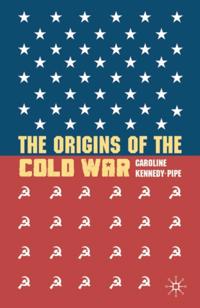 Origins of the Cold War