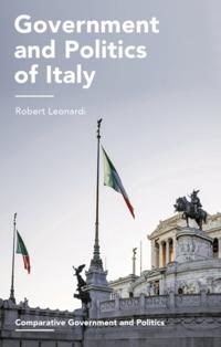 Comparative Government and Politics