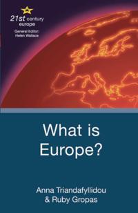 21st Century Europe