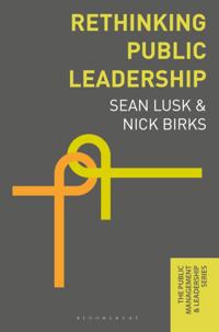 The Public Management and Leadership Series