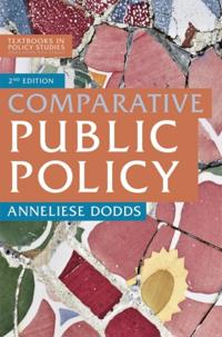Textbooks in Policy Studies