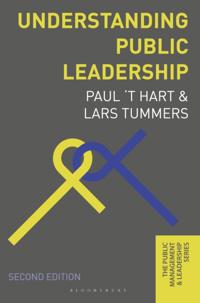 The Public Management and Leadership Series