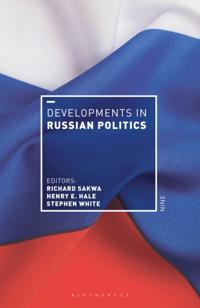Developments in Politics