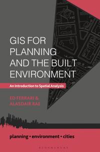 Planning, Environment, Cities