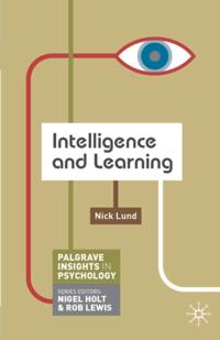 Bloomsbury Insights in Psychology series
