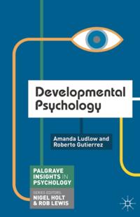 Bloomsbury Insights in Psychology series