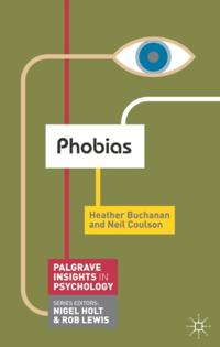 Bloomsbury Insights in Psychology series