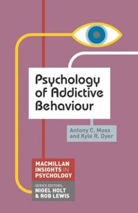 Bloomsbury Insights in Psychology series