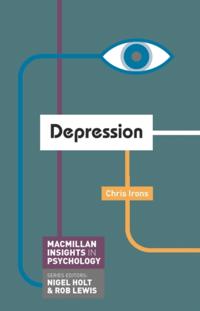 Bloomsbury Insights in Psychology series