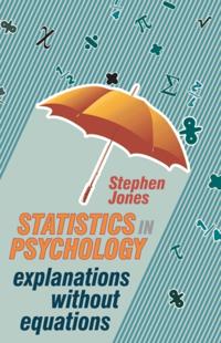 Statistics in Psychology