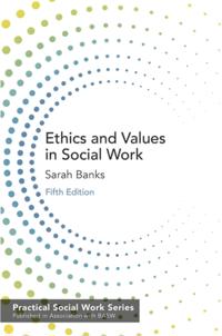 Practical Social Work Series
