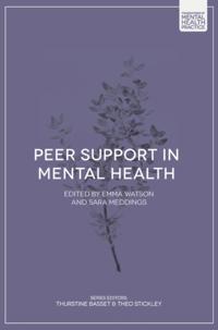 Foundations of Mental Health Practice