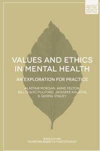 Foundations of Mental Health Practice