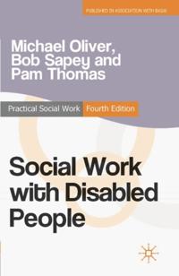 Practical Social Work Series