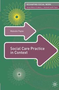 Reshaping Social Work
