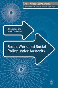Reshaping Social Work