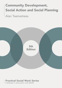 Practical Social Work Series