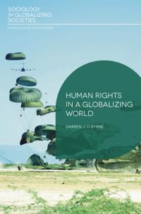 Sociology for Globalizing Societies