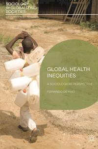 Sociology for Globalizing Societies